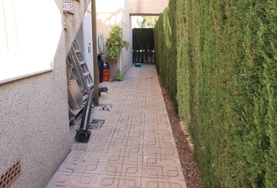 Re-Sale - Detached Villa - Algorfa