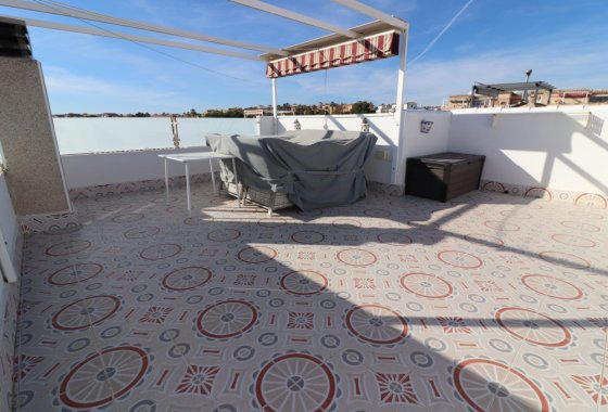 Re-Sale - Detached Villa - Algorfa