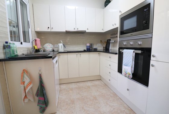 Re-Sale - Detached Villa - Algorfa