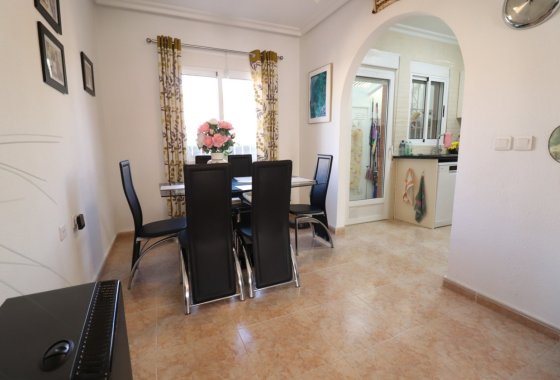 Re-Sale - Detached Villa - Algorfa