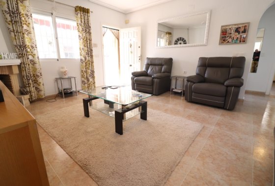Re-Sale - Detached Villa - Algorfa