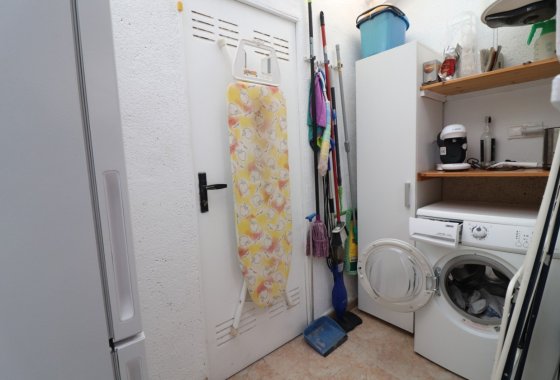 Re-Sale - Detached Villa - Algorfa