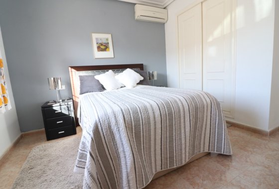 Re-Sale - Detached Villa - Algorfa