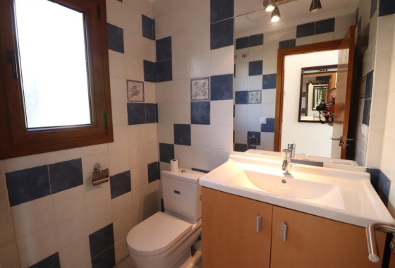 Re-Sale - Townhouse - Algorfa