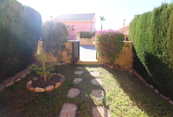 Re-Sale - Townhouse - Algorfa
