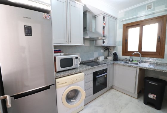 Re-Sale - Townhouse - Algorfa