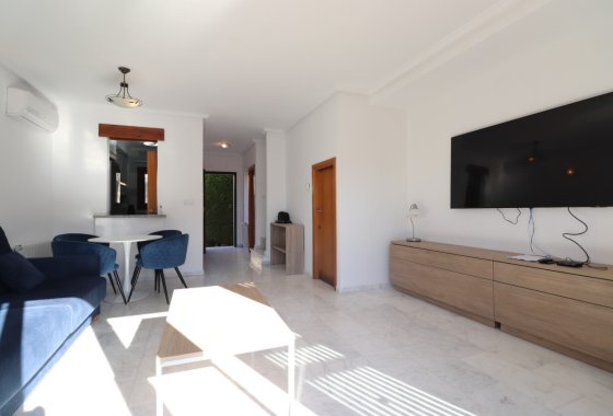 Re-Sale - Townhouse - Algorfa