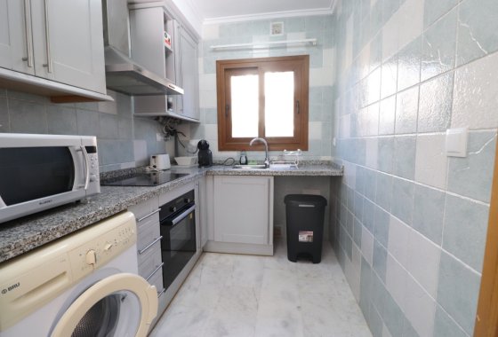 Re-Sale - Townhouse - Algorfa