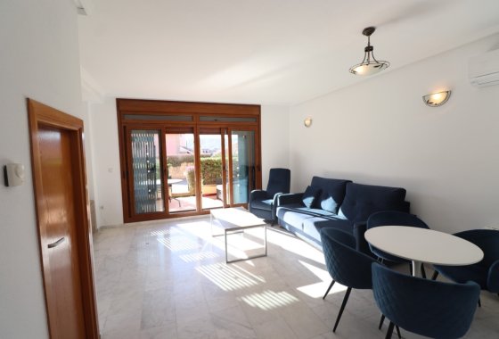 Re-Sale - Townhouse - Algorfa