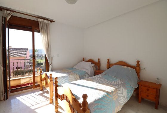 Re-Sale - Townhouse - Algorfa