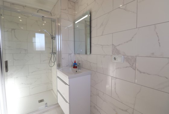 Re-Sale - Townhouse - Algorfa