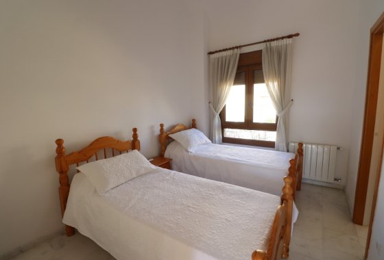 Re-Sale - Townhouse - Algorfa