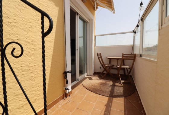 Reventa - Apartamento - Algorfa
