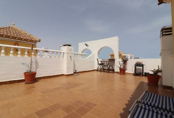 Reventa - Apartamento - Algorfa