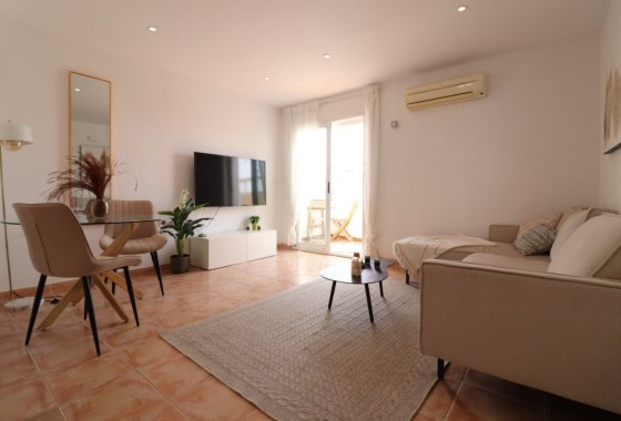 Reventa - Apartamento - Algorfa