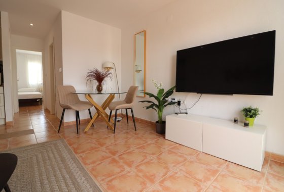 Reventa - Apartamento - Algorfa
