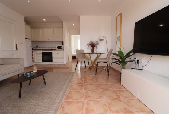 Reventa - Apartamento - Algorfa