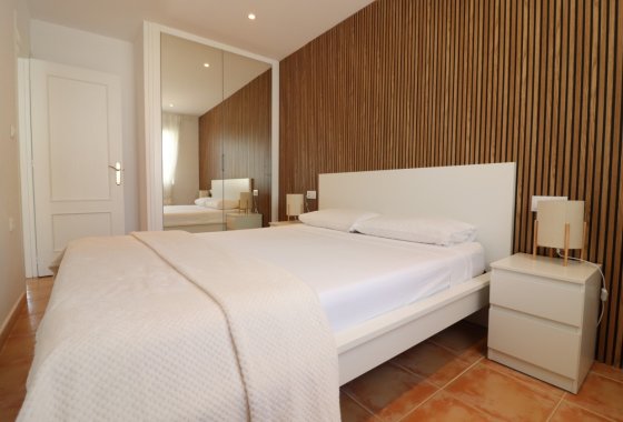 Reventa - Apartamento - Algorfa