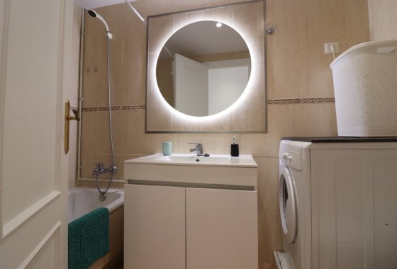 Reventa - Apartamento - Algorfa