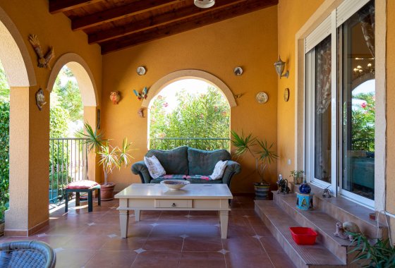 Reventa - Finca - Orihuela