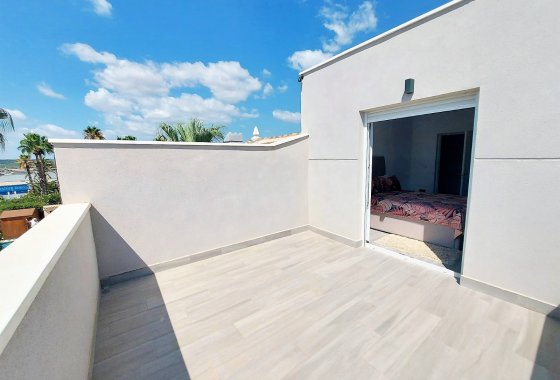 Re-Sale - Detached Villa - Rojales - Ciudad Quesada