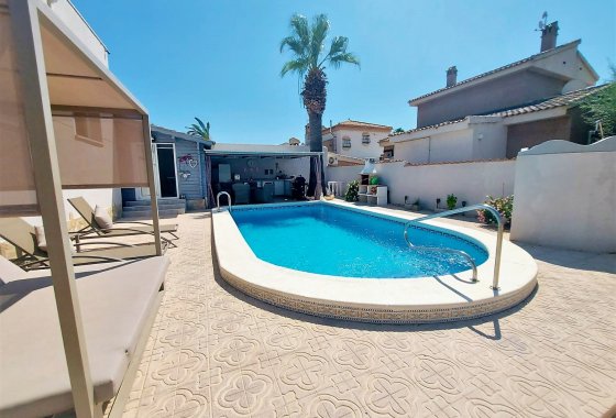 Re-Sale - Detached Villa - Rojales - Ciudad Quesada