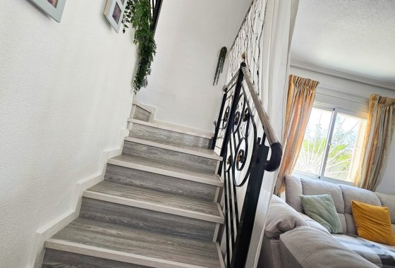 Reventa - Duplex - Benijofar