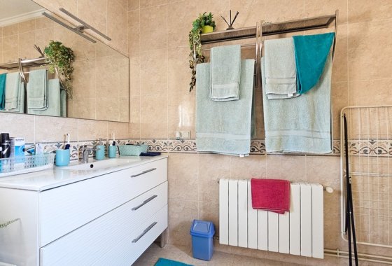 Reventa - Duplex - Benijofar