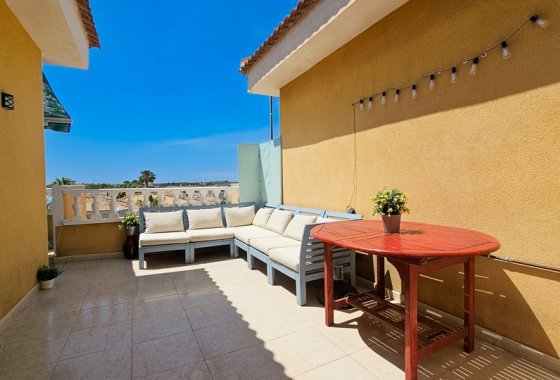 Reventa - Duplex - Benijofar