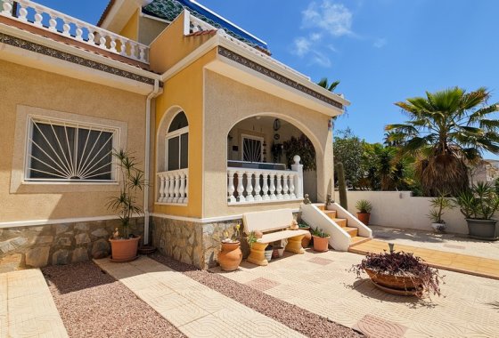 Reventa - Duplex - Benijofar