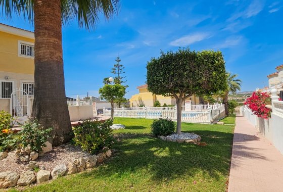 Reventa - Duplex - Benijofar