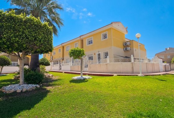 Reventa - Duplex - Benijofar