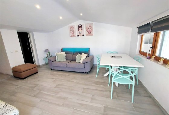 Re-Sale - Detached Villa - Rojales - Ciudad Quesada