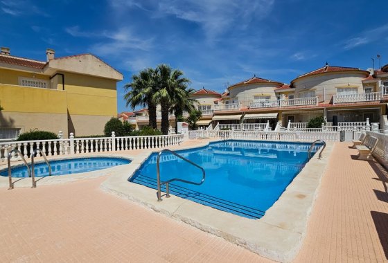 Reventa - Duplex - Benijofar