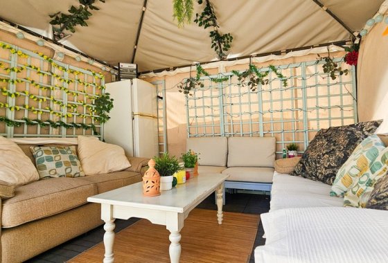 Reventa - Duplex - Benijofar