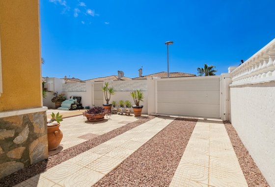 Reventa - Duplex - Benijofar