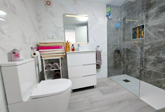 Re-Sale - Detached Villa - Rojales - Ciudad Quesada