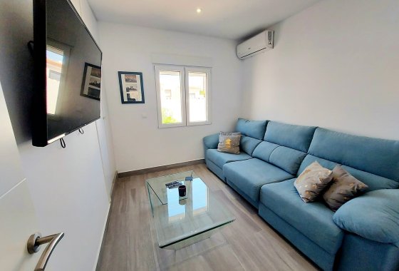 Re-Sale - Detached Villa - Rojales - Ciudad Quesada