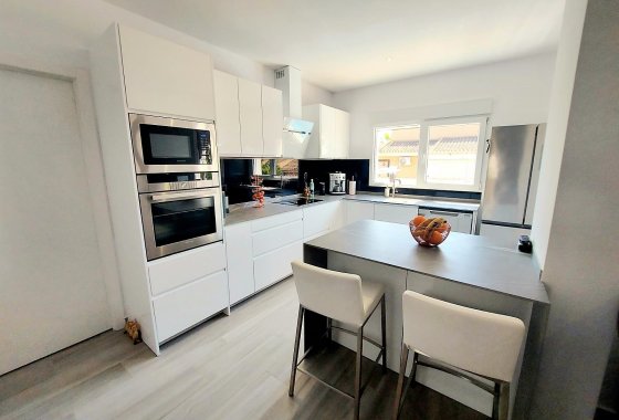 Re-Sale - Detached Villa - Rojales - Ciudad Quesada