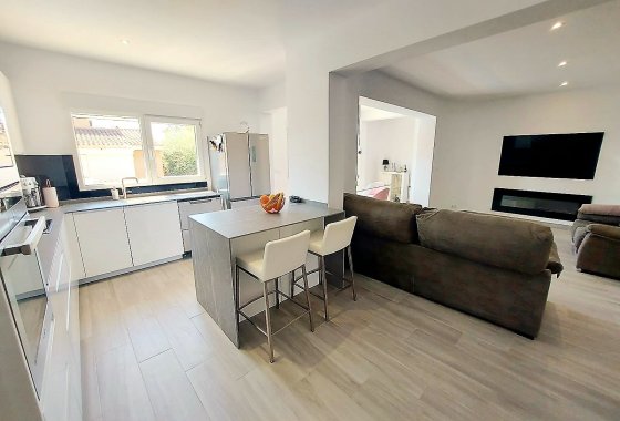 Re-Sale - Detached Villa - Rojales - Ciudad Quesada