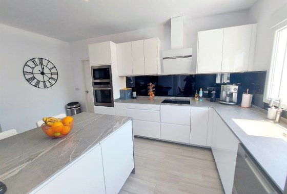 Re-Sale - Detached Villa - Rojales - Ciudad Quesada