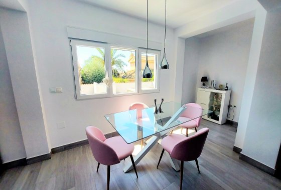 Re-Sale - Detached Villa - Rojales - Ciudad Quesada