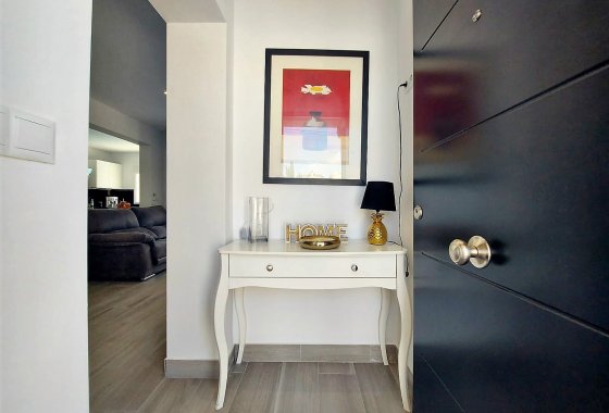 Re-Sale - Detached Villa - Rojales - Ciudad Quesada