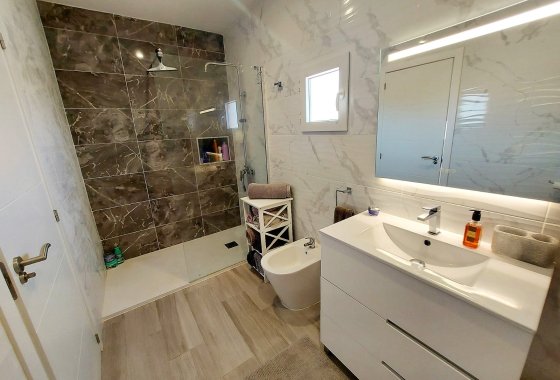 Re-Sale - Detached Villa - Rojales - Ciudad Quesada