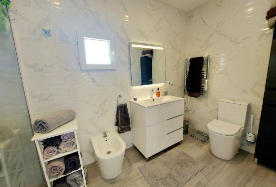 Re-Sale - Detached Villa - Rojales - Ciudad Quesada