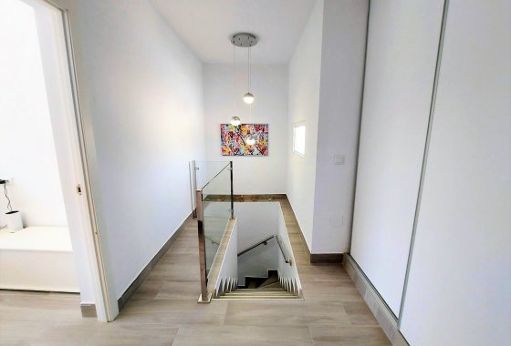 Re-Sale - Detached Villa - Rojales - Ciudad Quesada