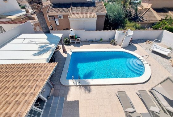 Re-Sale - Detached Villa - Rojales - Ciudad Quesada