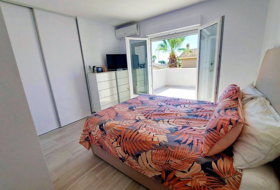 Re-Sale - Detached Villa - Rojales - Ciudad Quesada