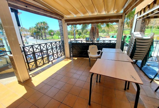 Reventa - Negocio - Rojales - Ciudad Quesada