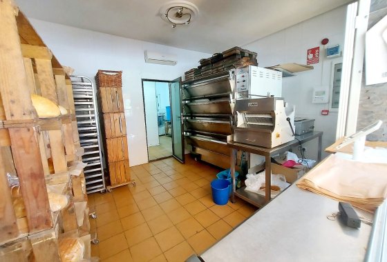 Reventa - Negocio - Rojales - Ciudad Quesada